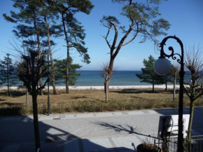 Ostseeprinzessin 753 Haus Seestern, Binz